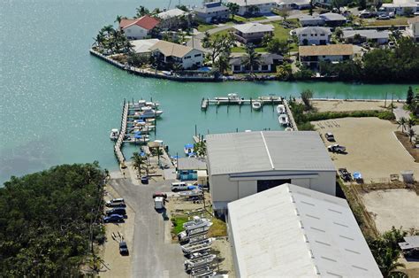 Boathouse Marina .